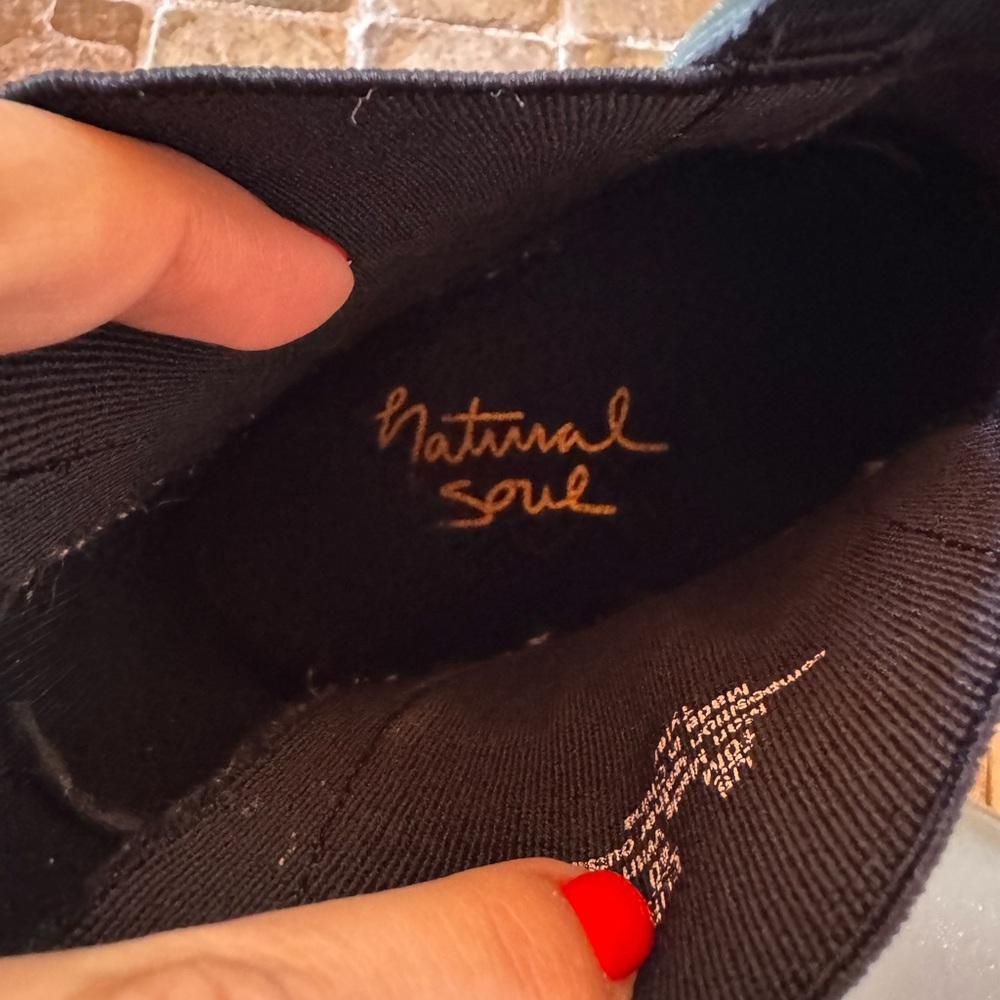Natural soul rain boots / Stylish Green Ankle Boots - Picture 6 of 7